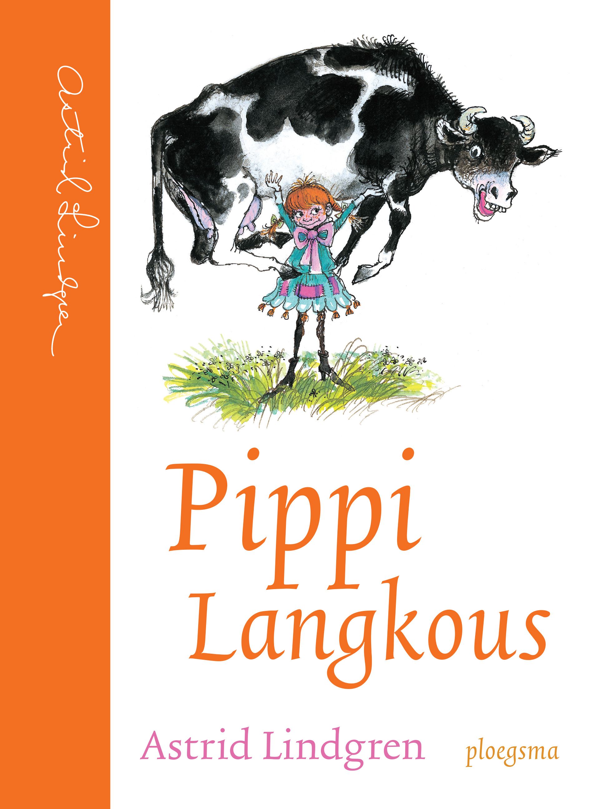 Pippi Langkous