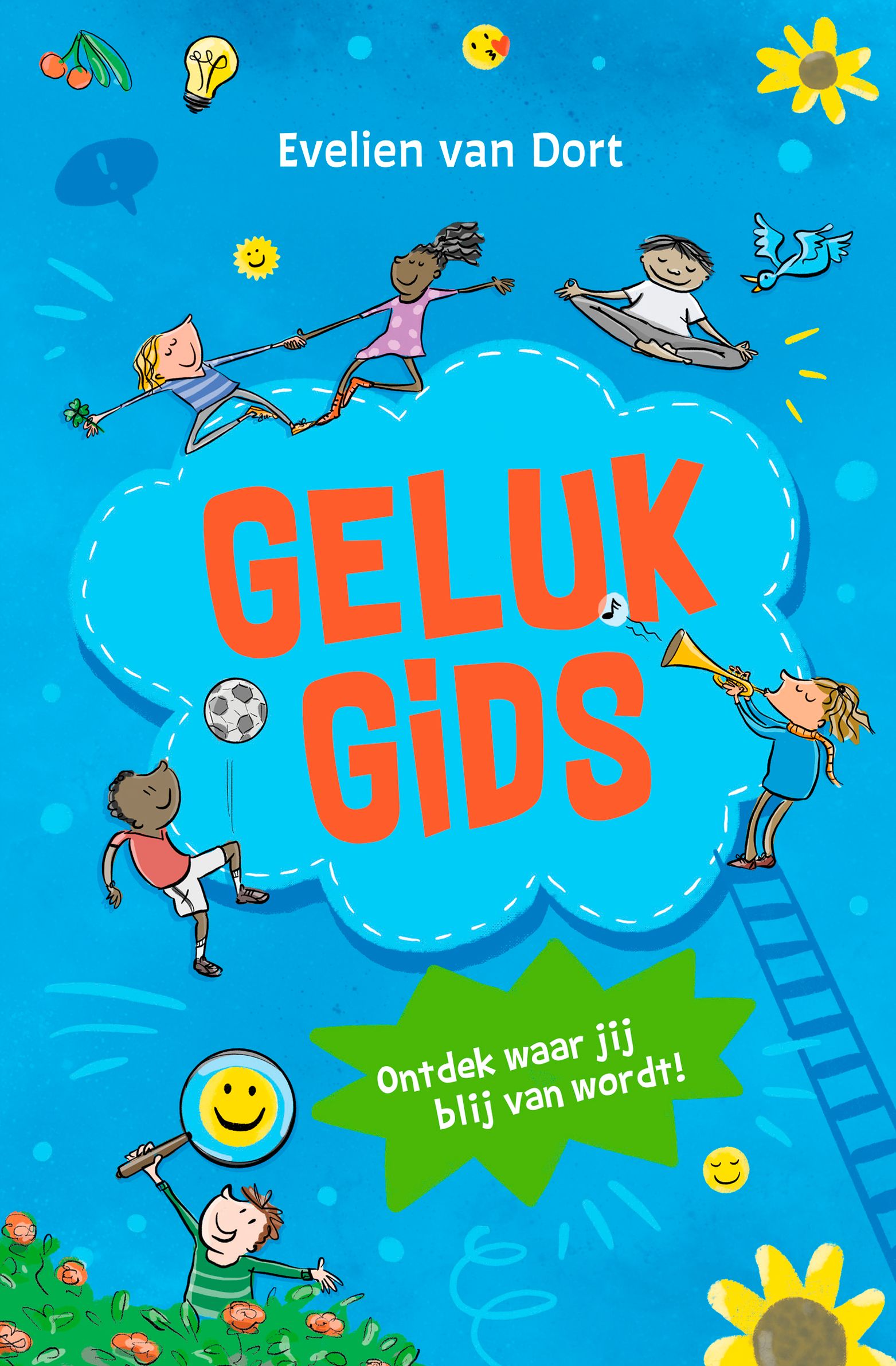 Gelukgids