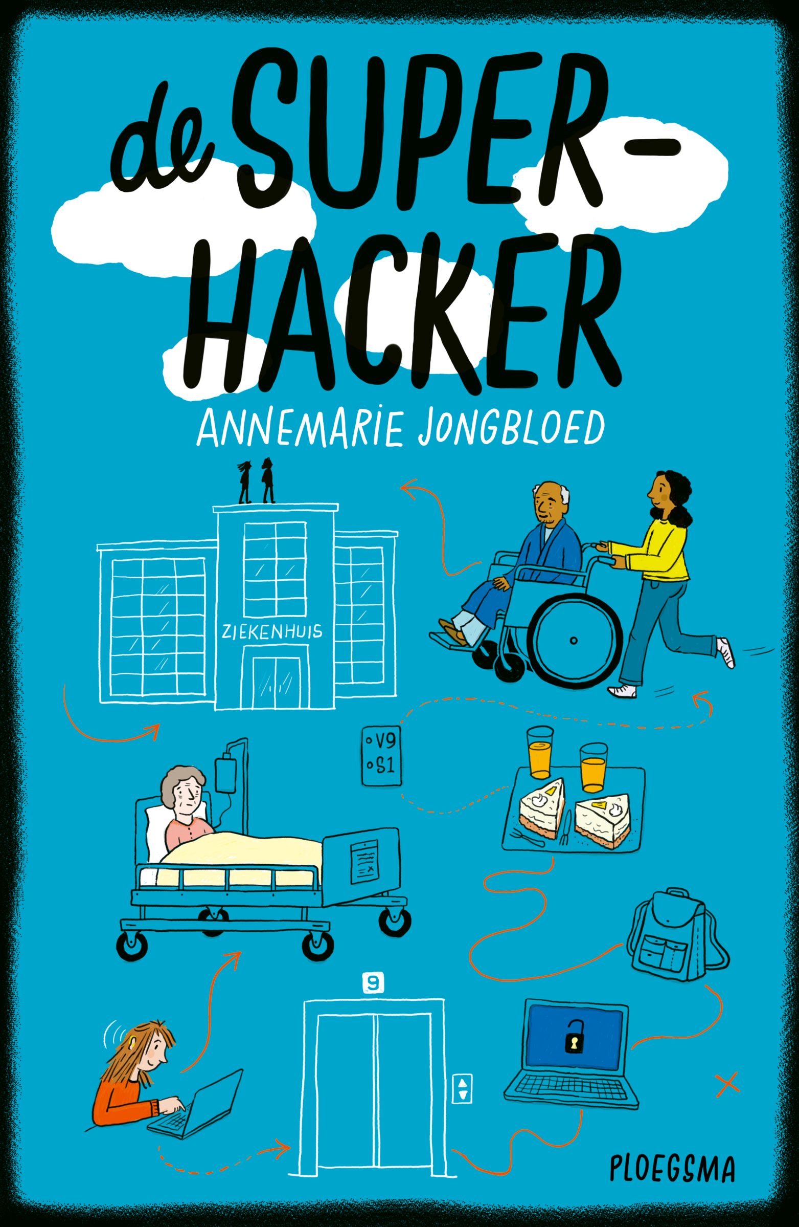 De superhacker