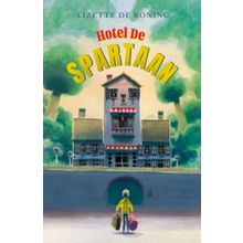 Hotel De Spartaan