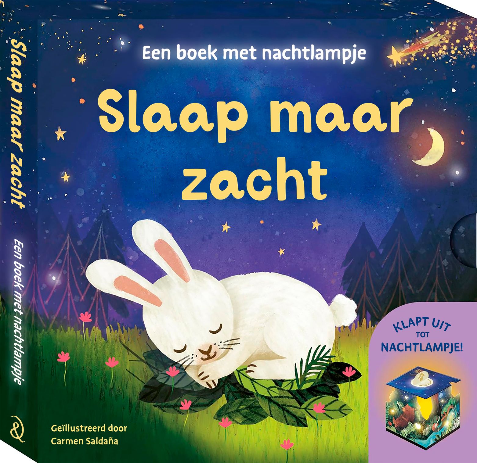 Slaap maar zacht