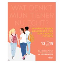 Wat denkt mijn tiener nu echt?