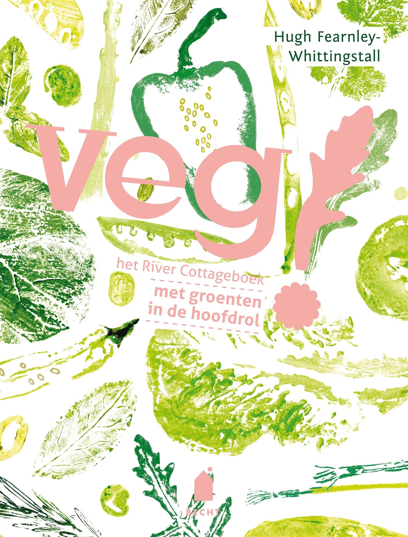 Veg! Hugh Fearnley-Whittingstall