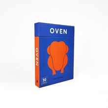Oven Diversen