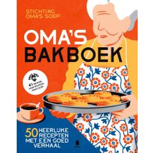 Oma's bakboek