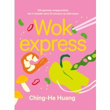 Wok express