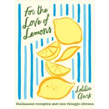 For the Love of Lemons