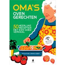 Oma's ovengerechten
