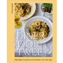 Diner voor twee