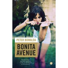 Bonita avenue