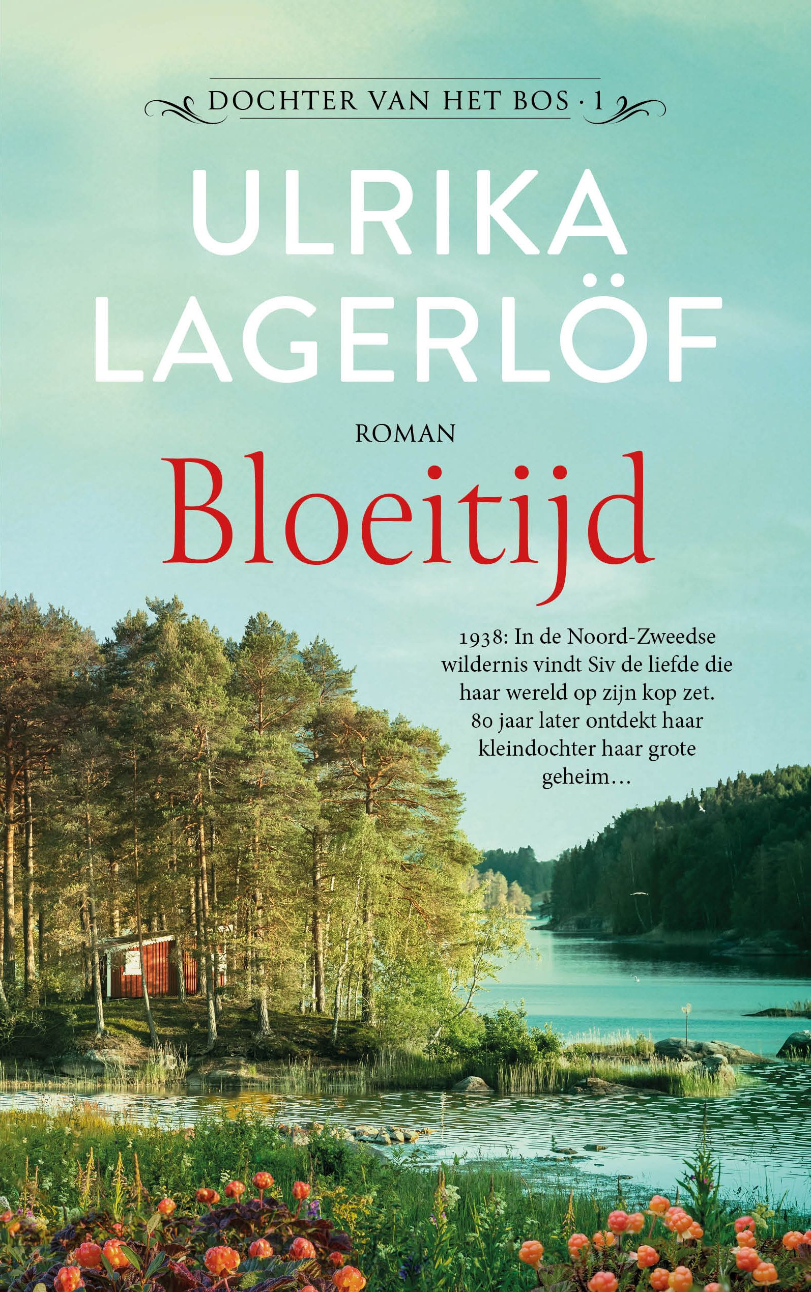 Bloeitijd