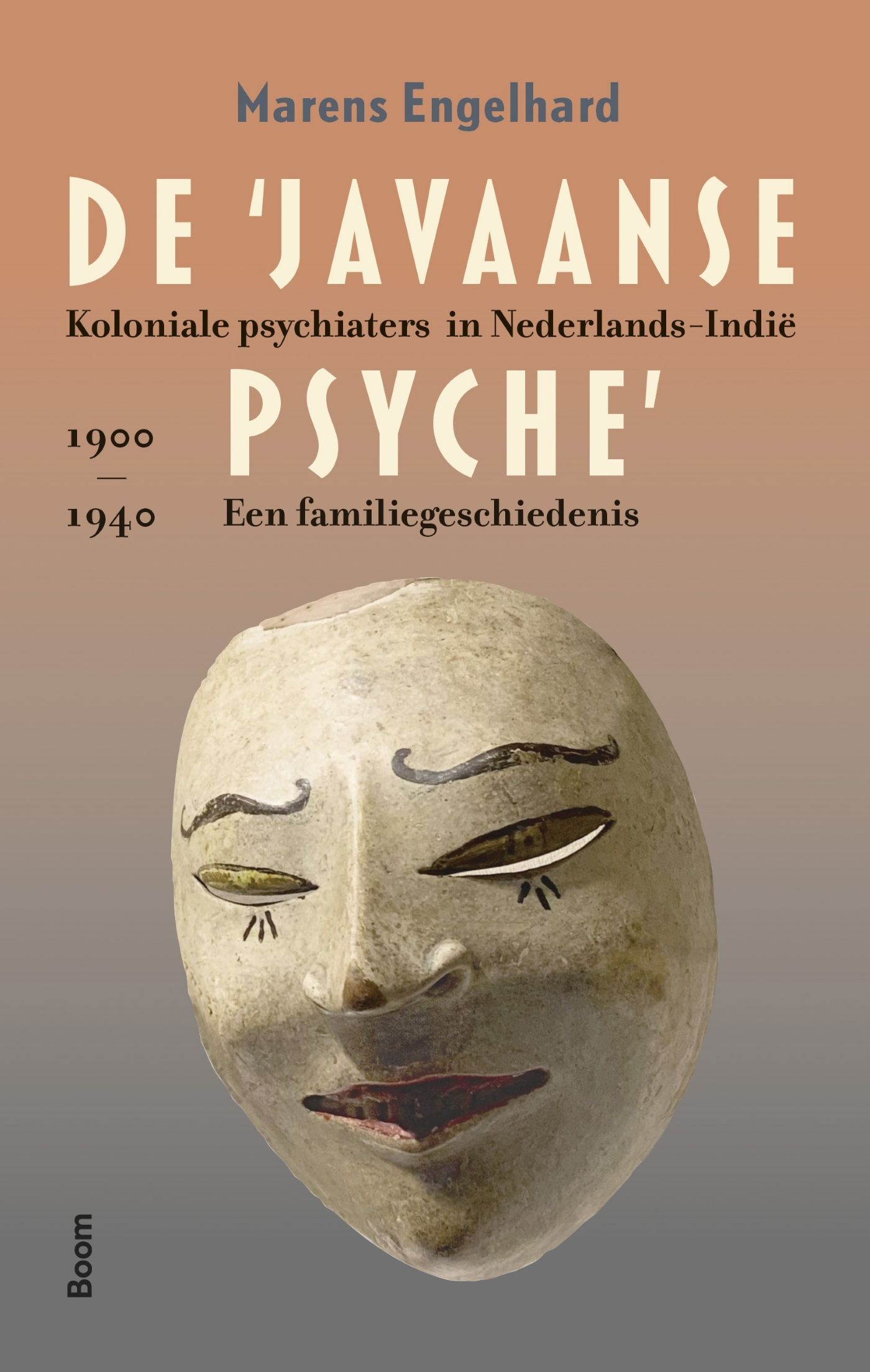 De  Javaanse psyche 