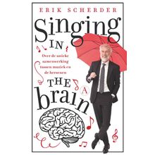 Singing in the brain