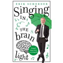Singing in the brain light