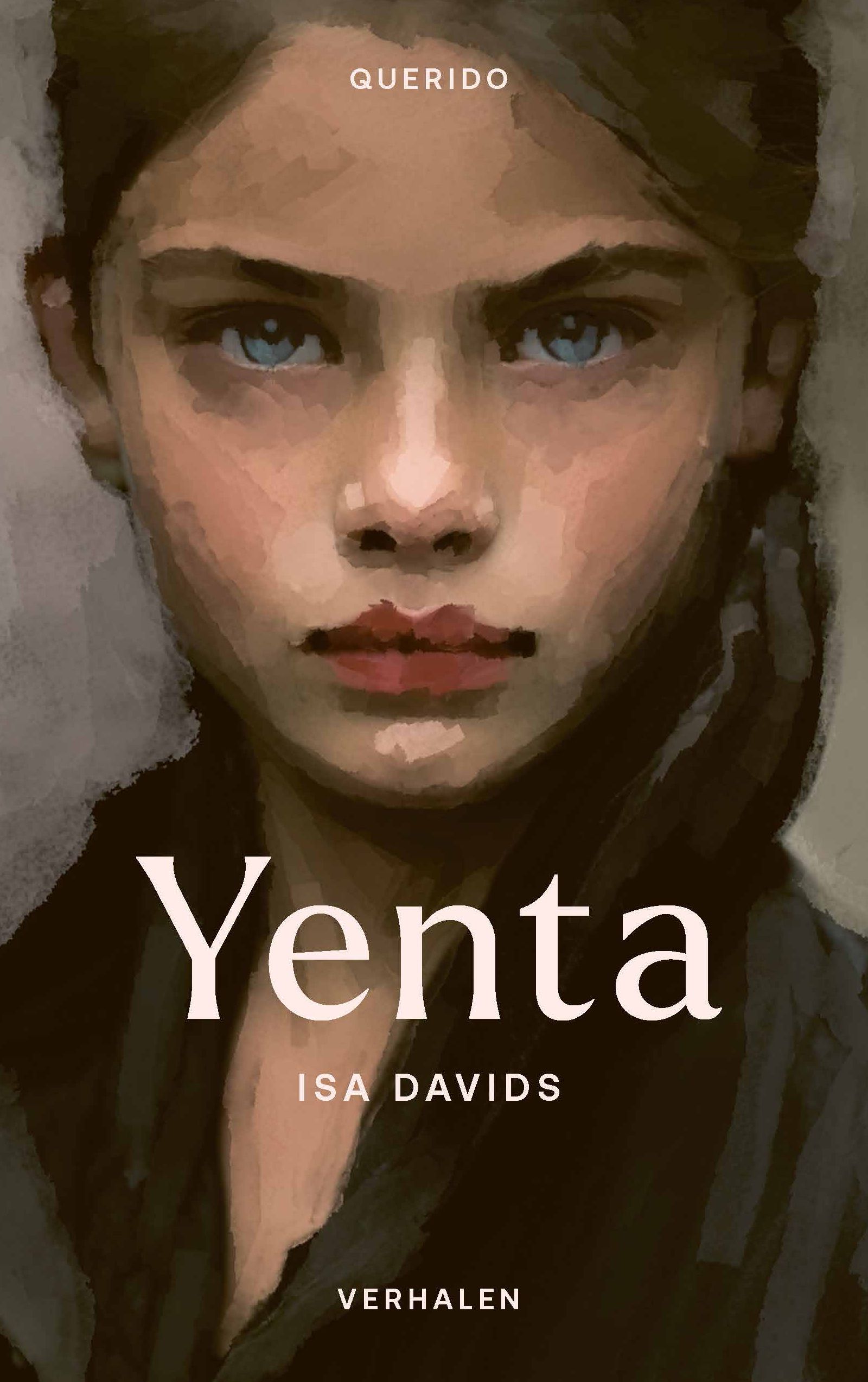 Yenta Isa Davids