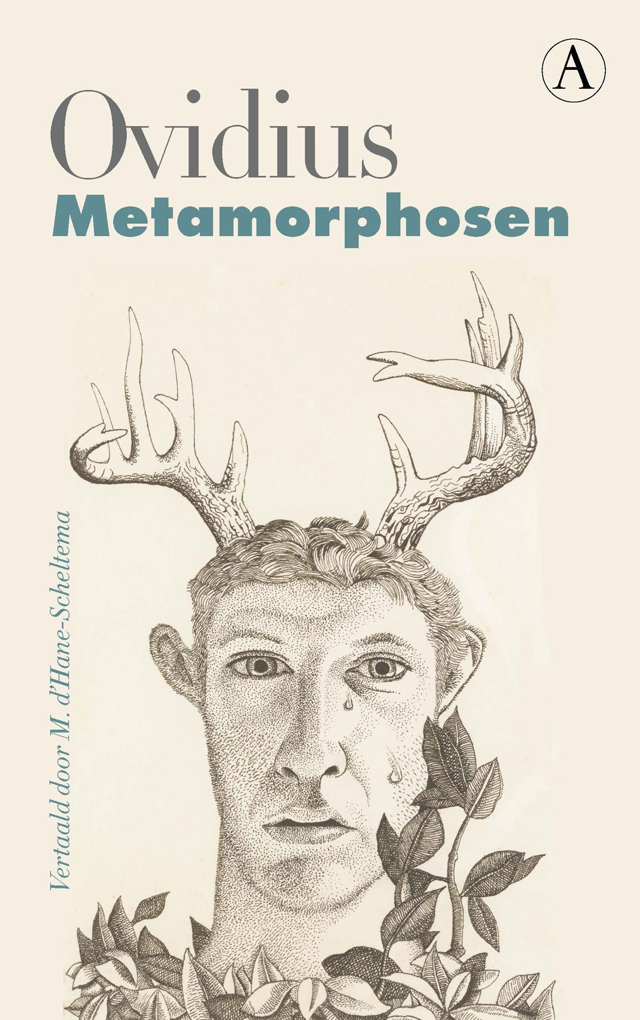 Metamorphosen