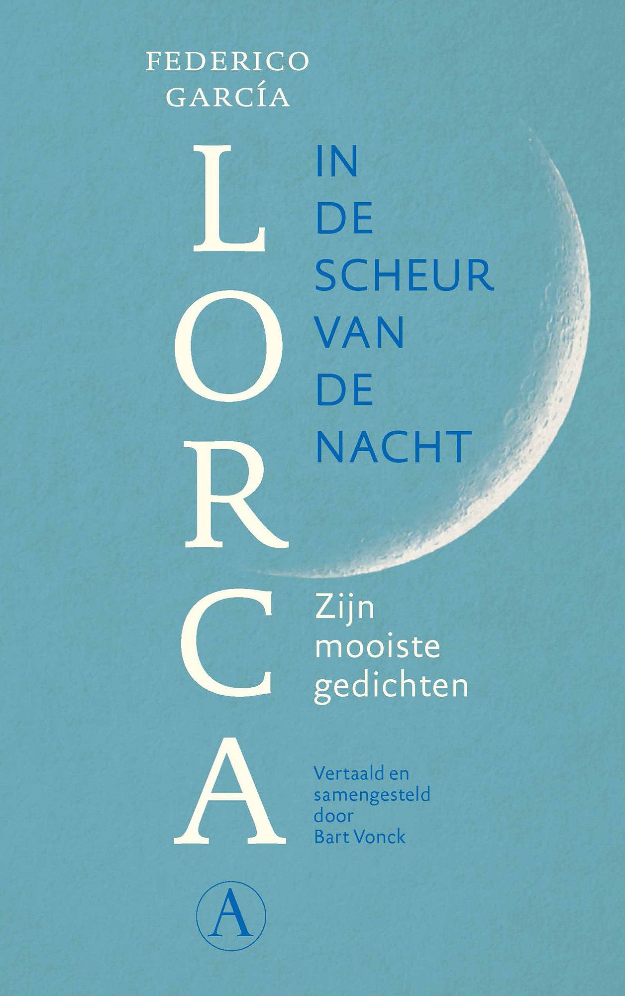 In de scheur van de nacht