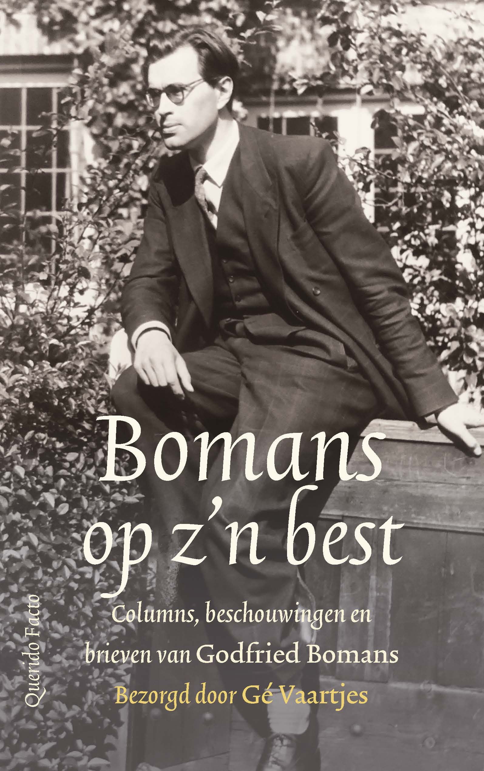Bomans op z n best