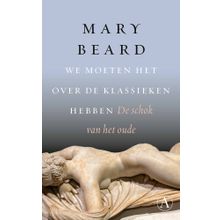 We moeten het over de klassieken hebben