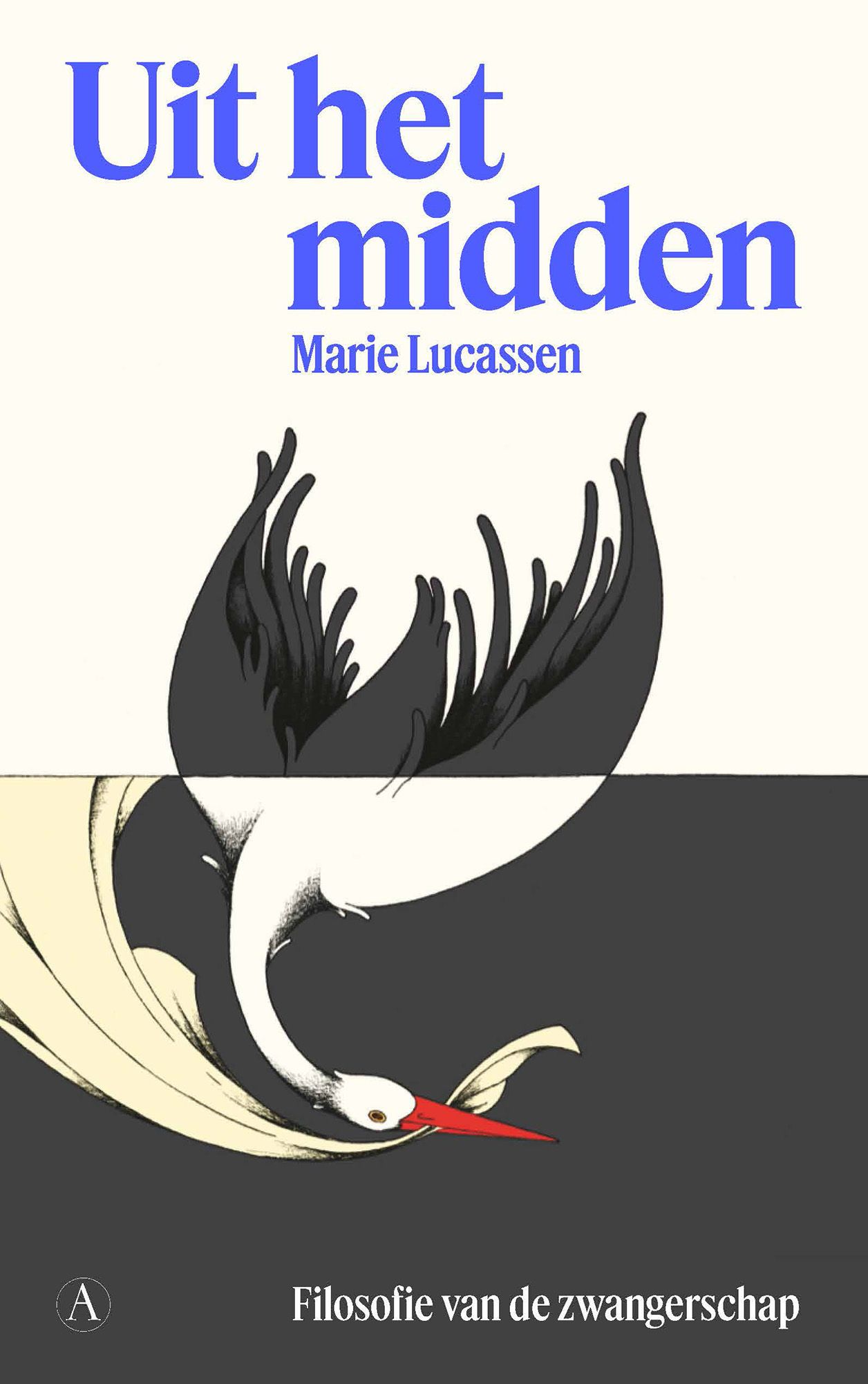 Uit het midden