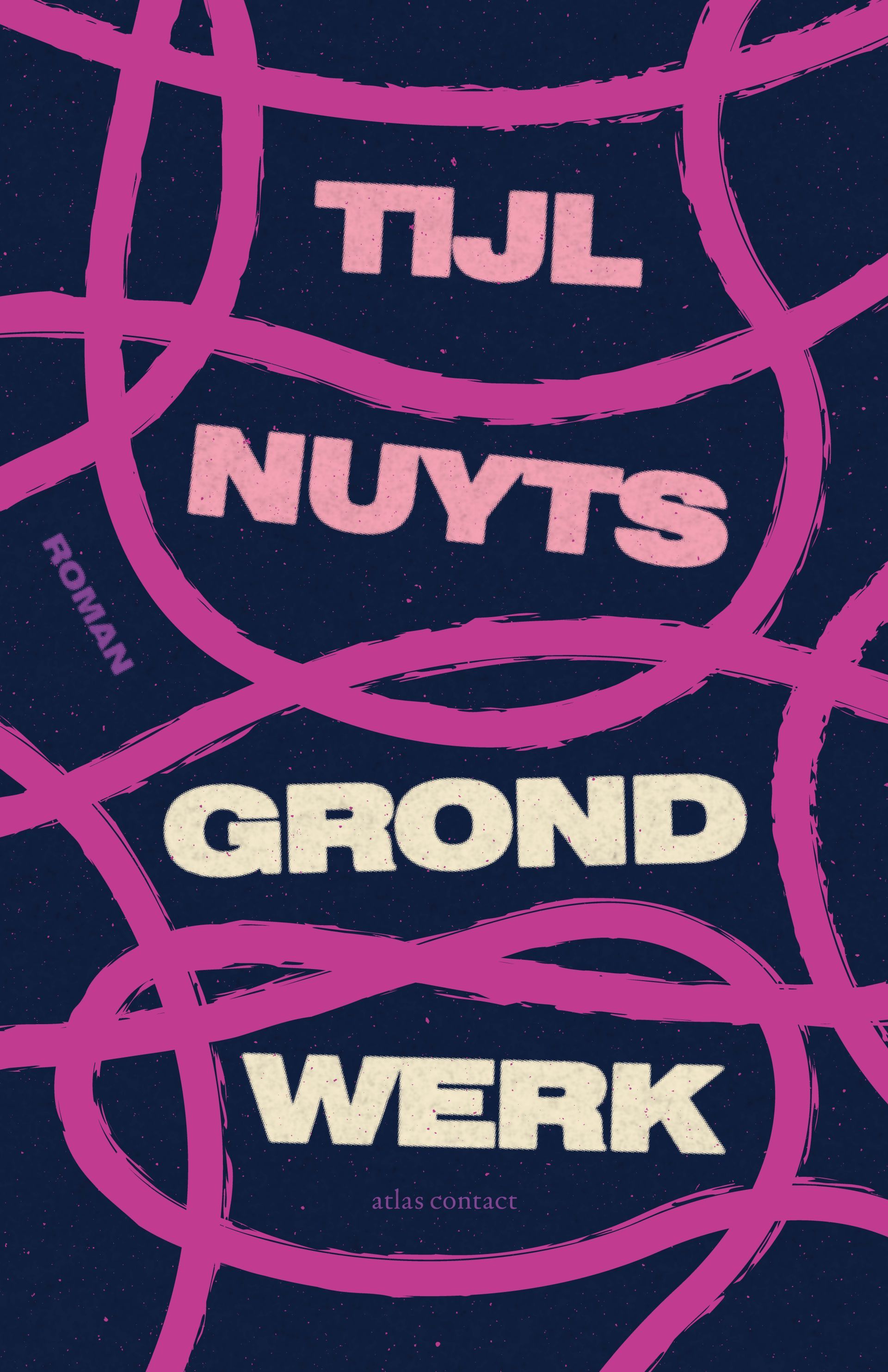 Grondwerk