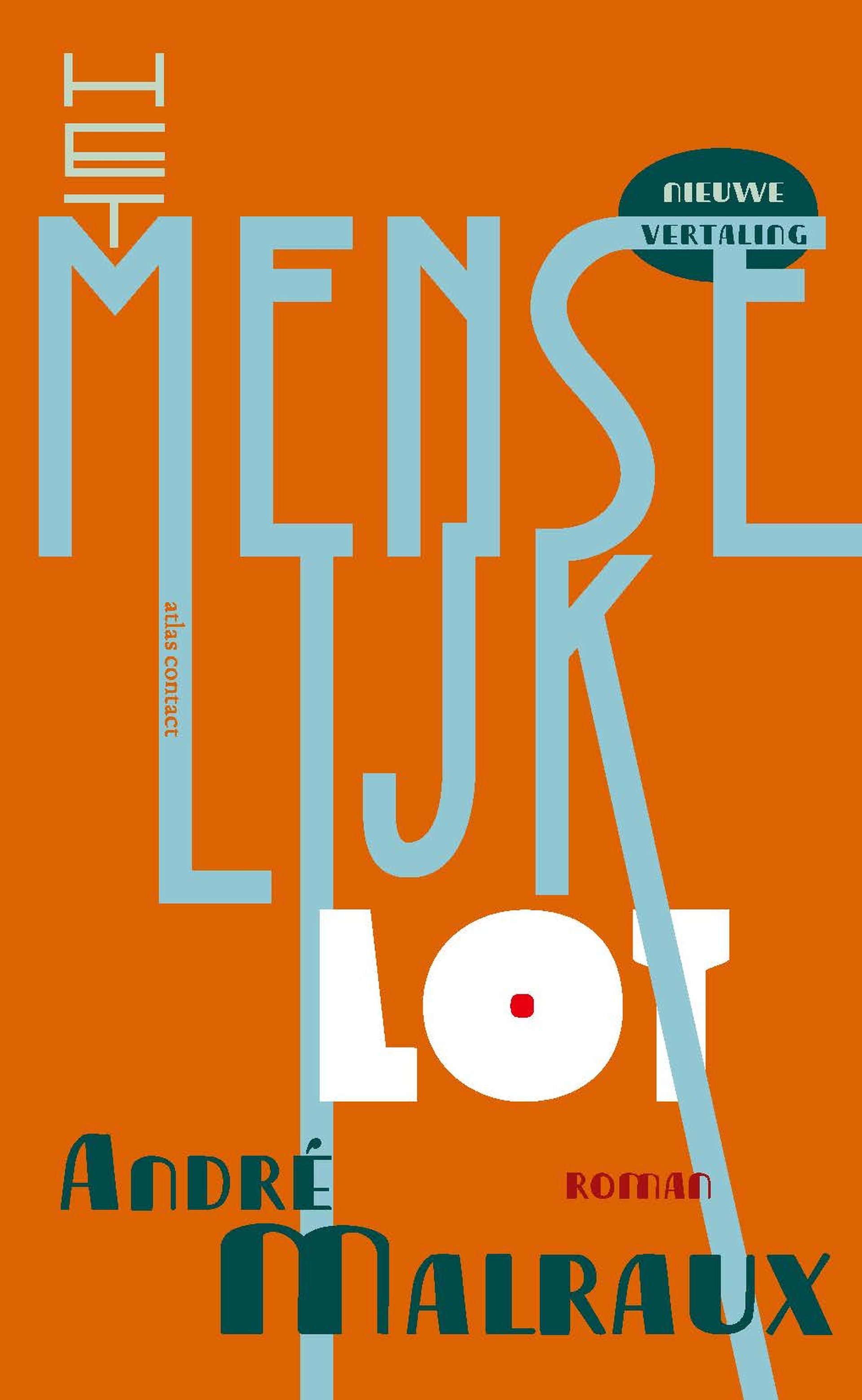 Het menselijk lot