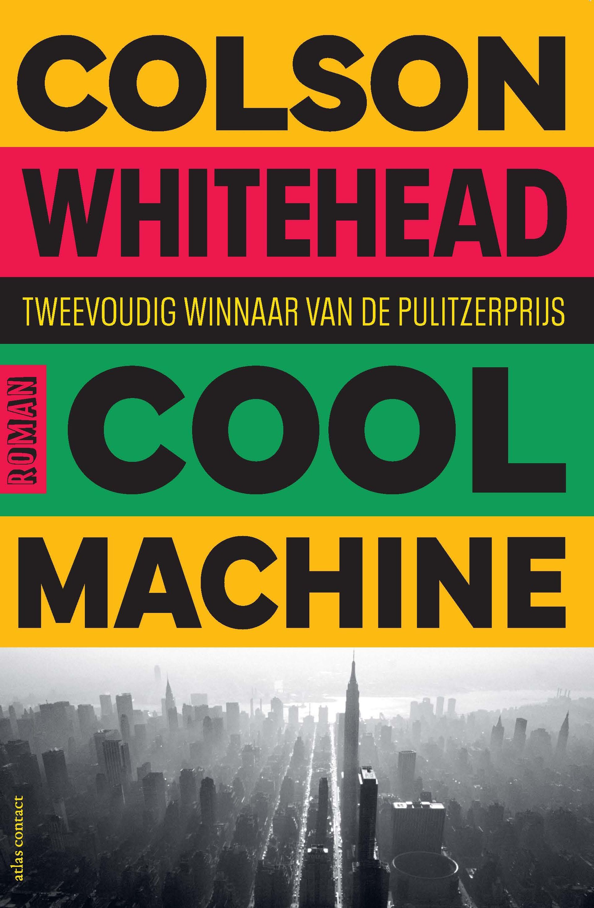 Cool machine