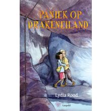 Paniek op Drakeneiland