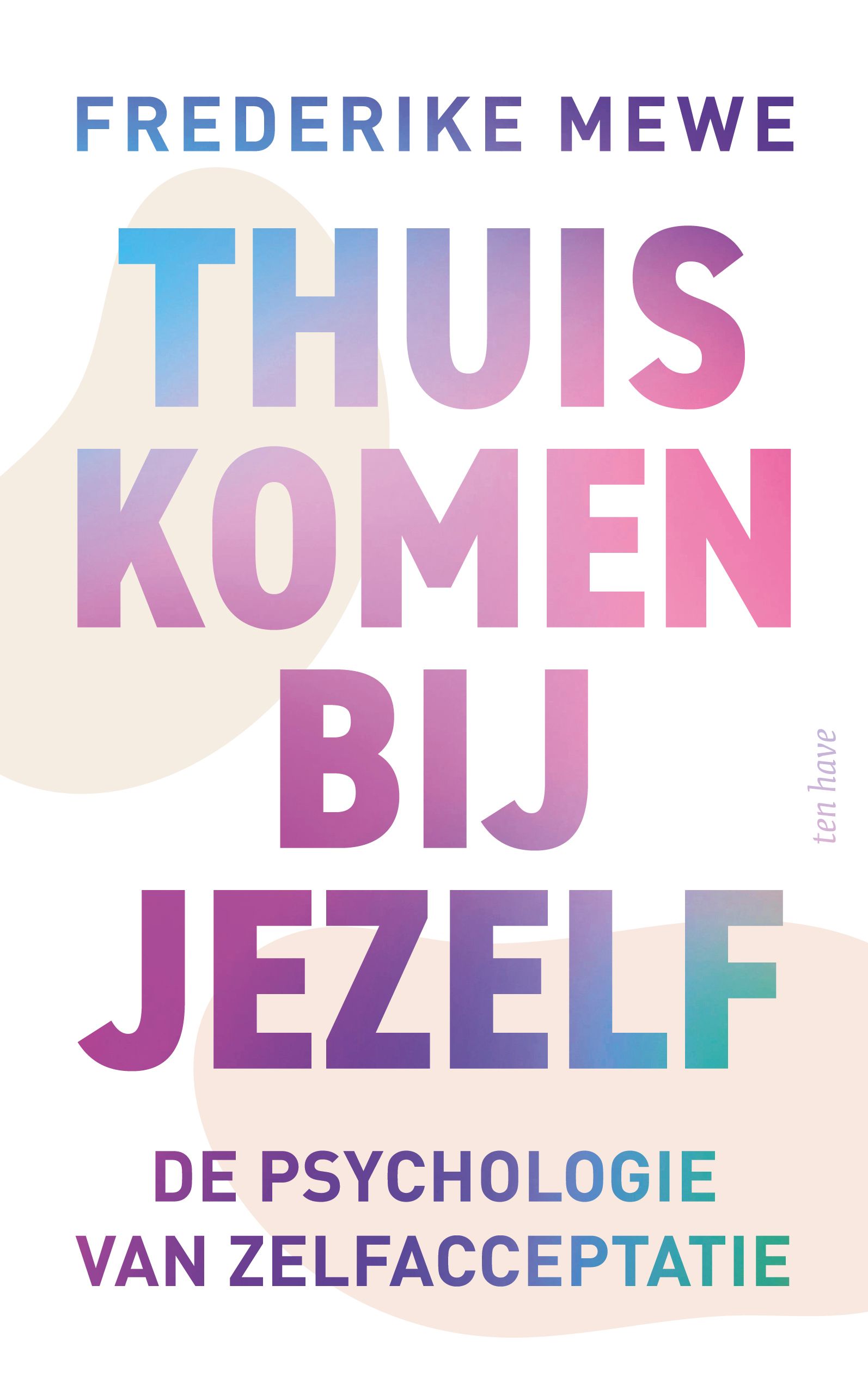 Thuiskomen bij jezelf