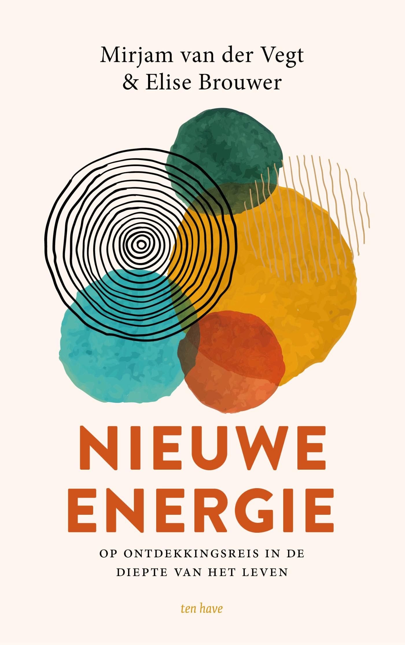 Nieuwe energie