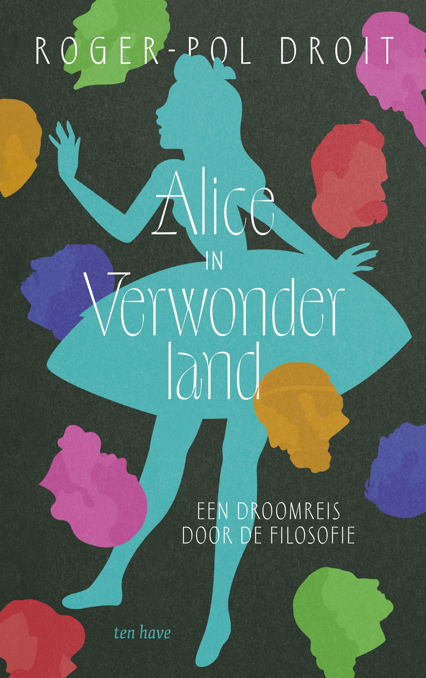 Alice in verwonderland