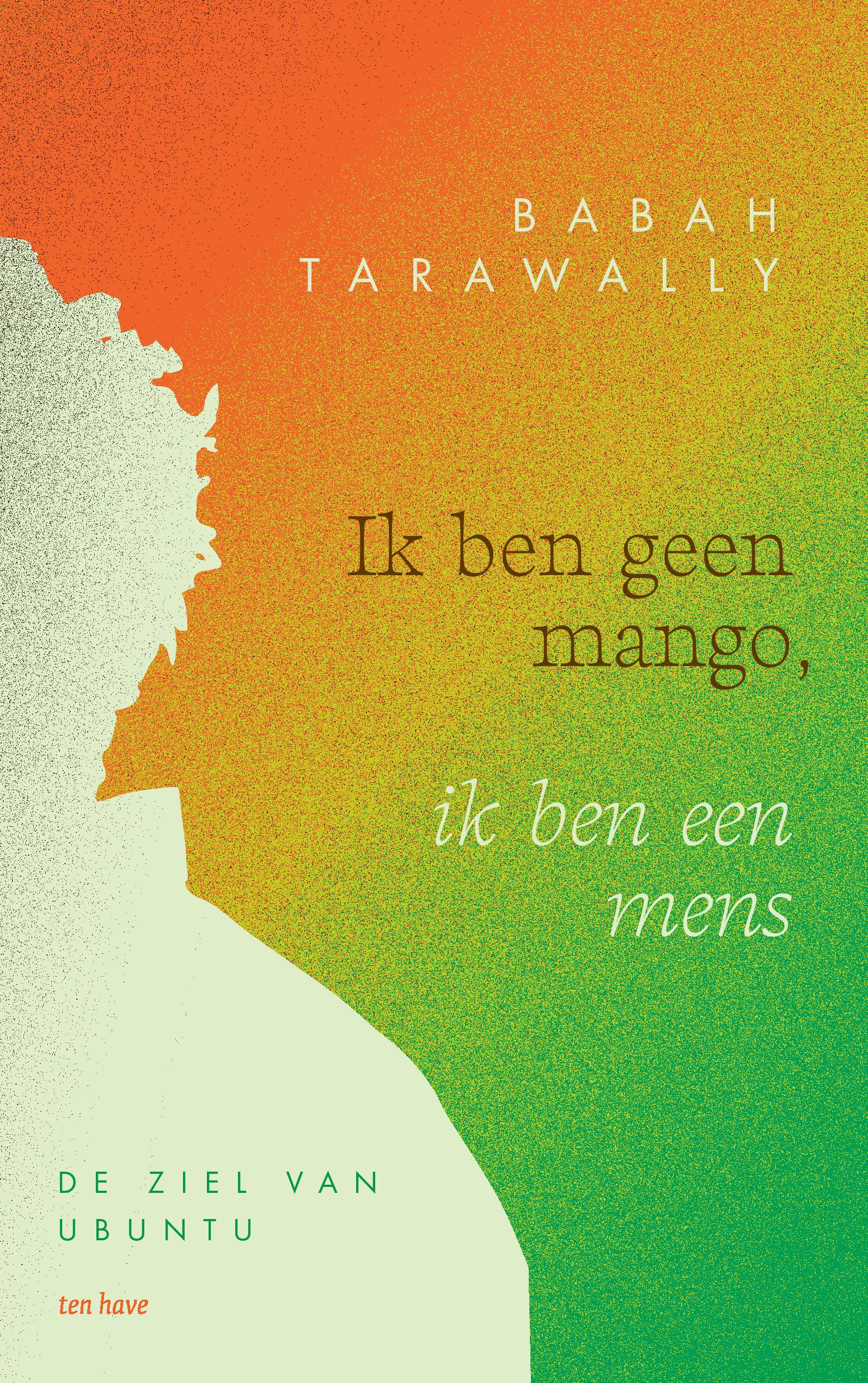 Ik ben geen mango, ik ben een mens