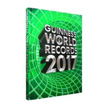Guinness World Records / 2017