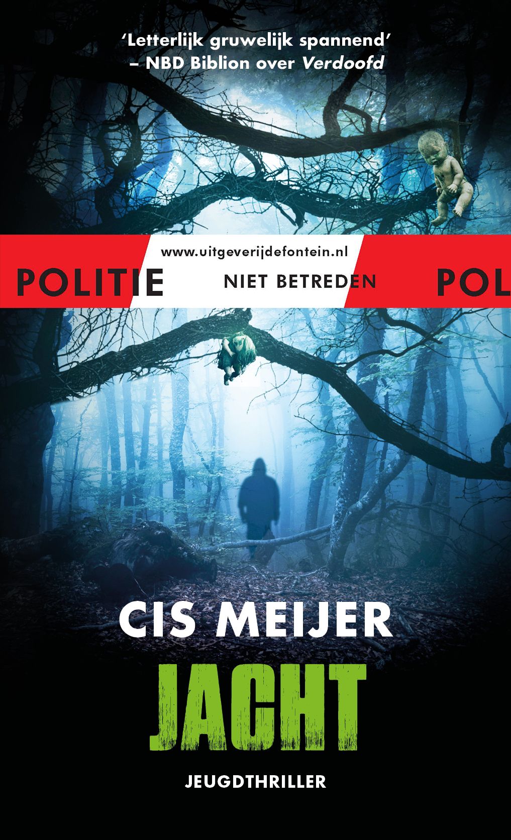 Jacht Cis Meijer