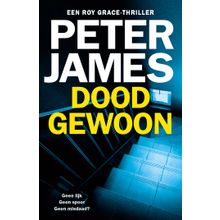 Doodgewoon