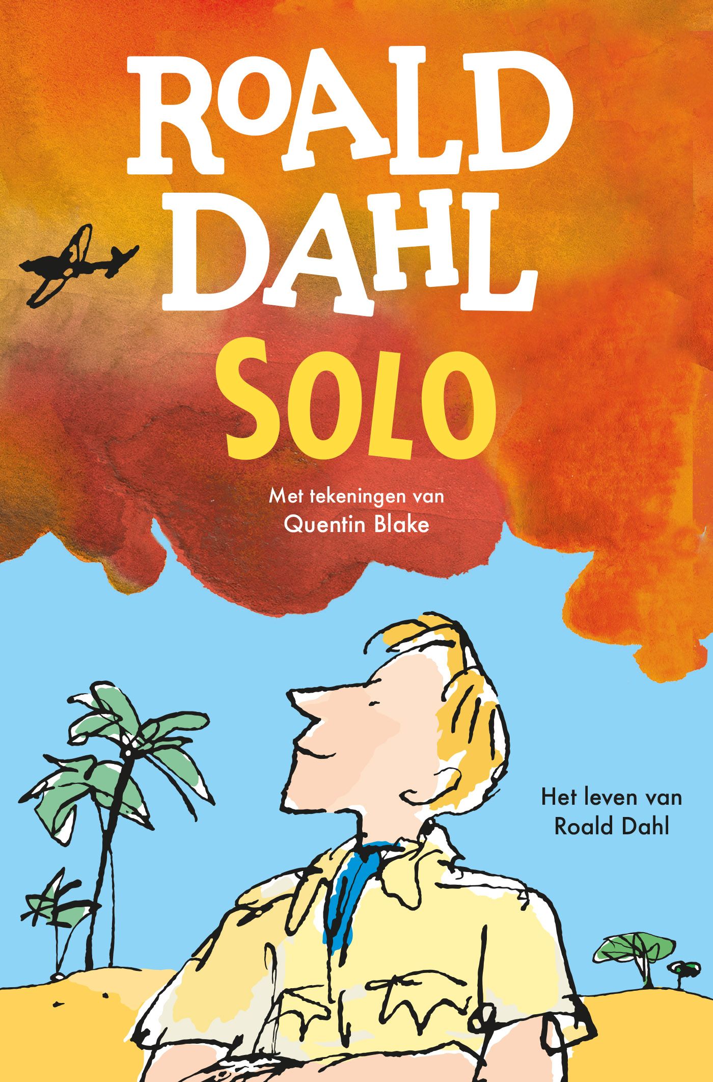 Solo Roald Dahl