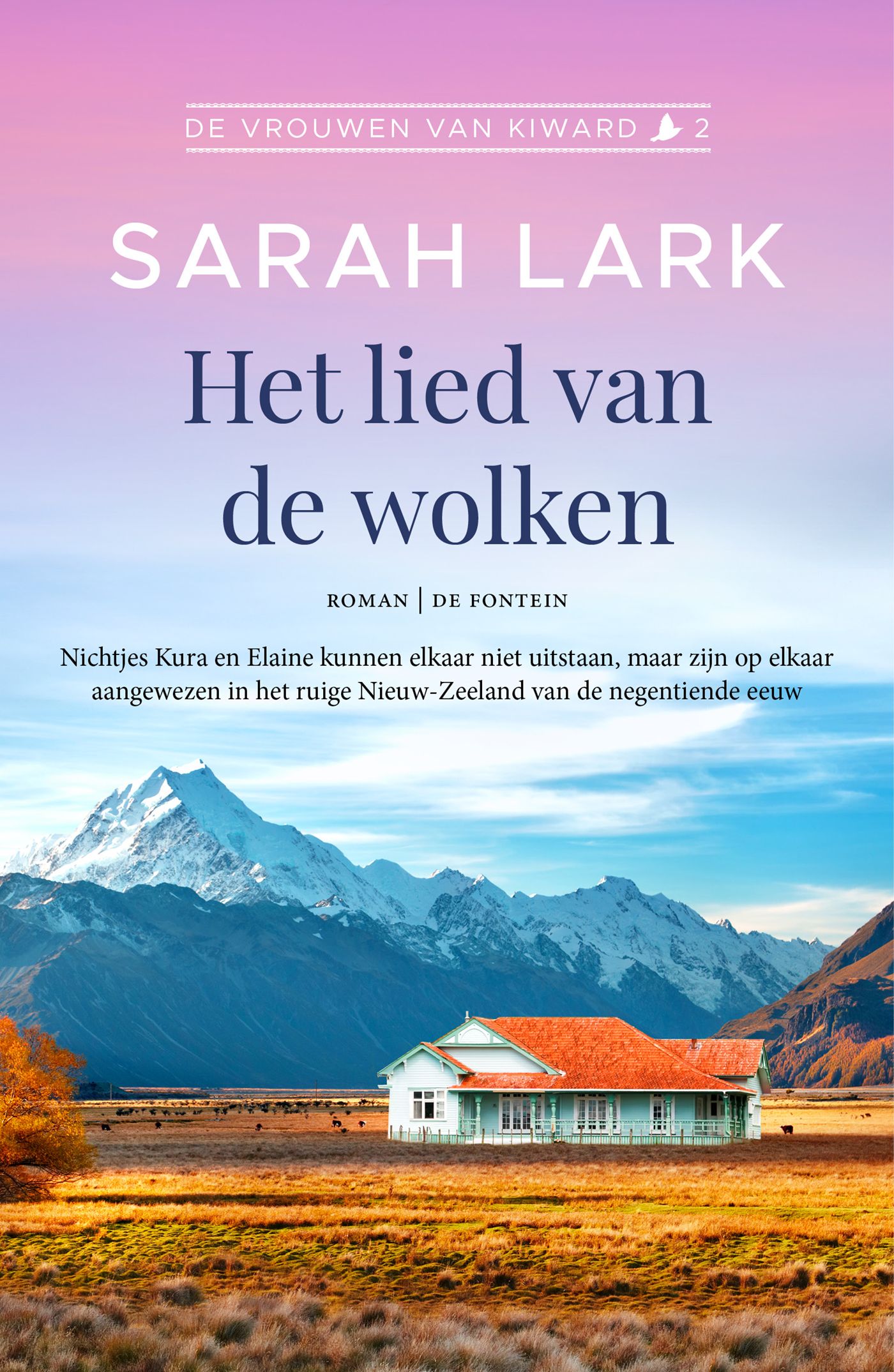 Het lied van de wolken