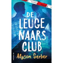 De leugenaarsclub