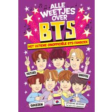Alle weetjes over BTS