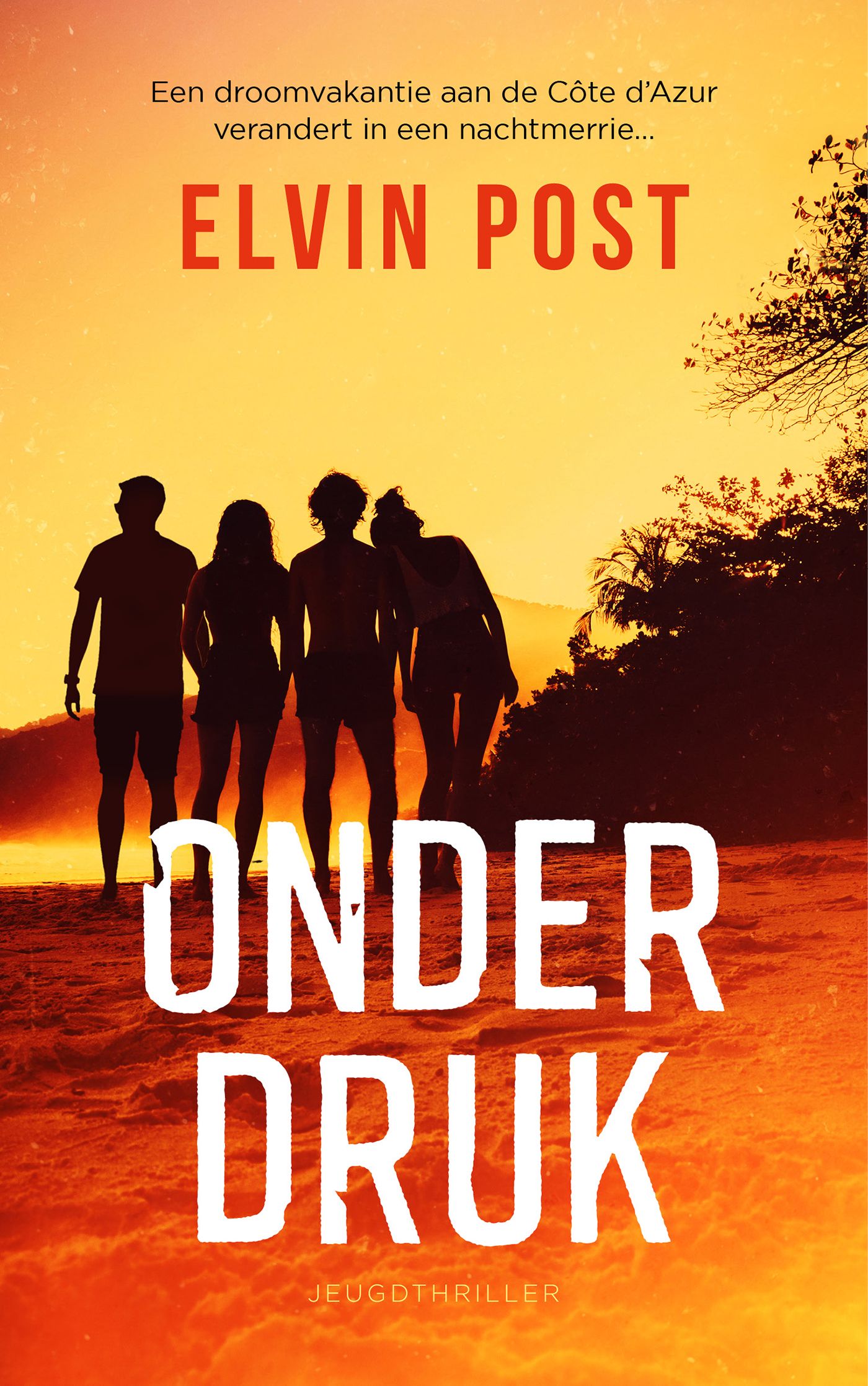 Onder druk