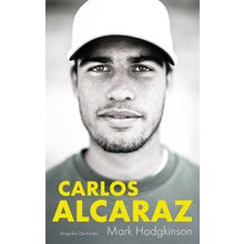 Carlos Alcaraz, de biografie