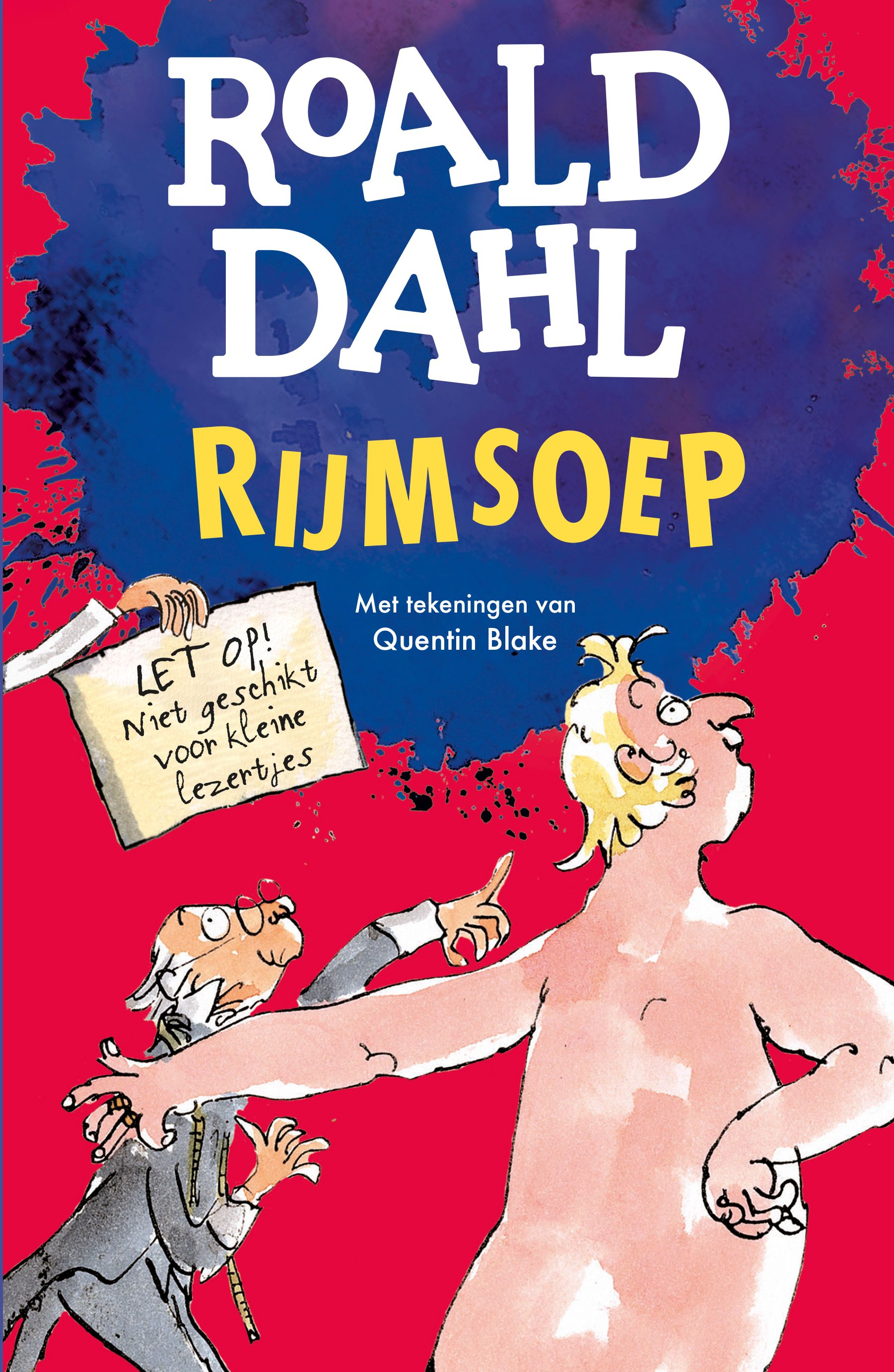 Rijmsoep