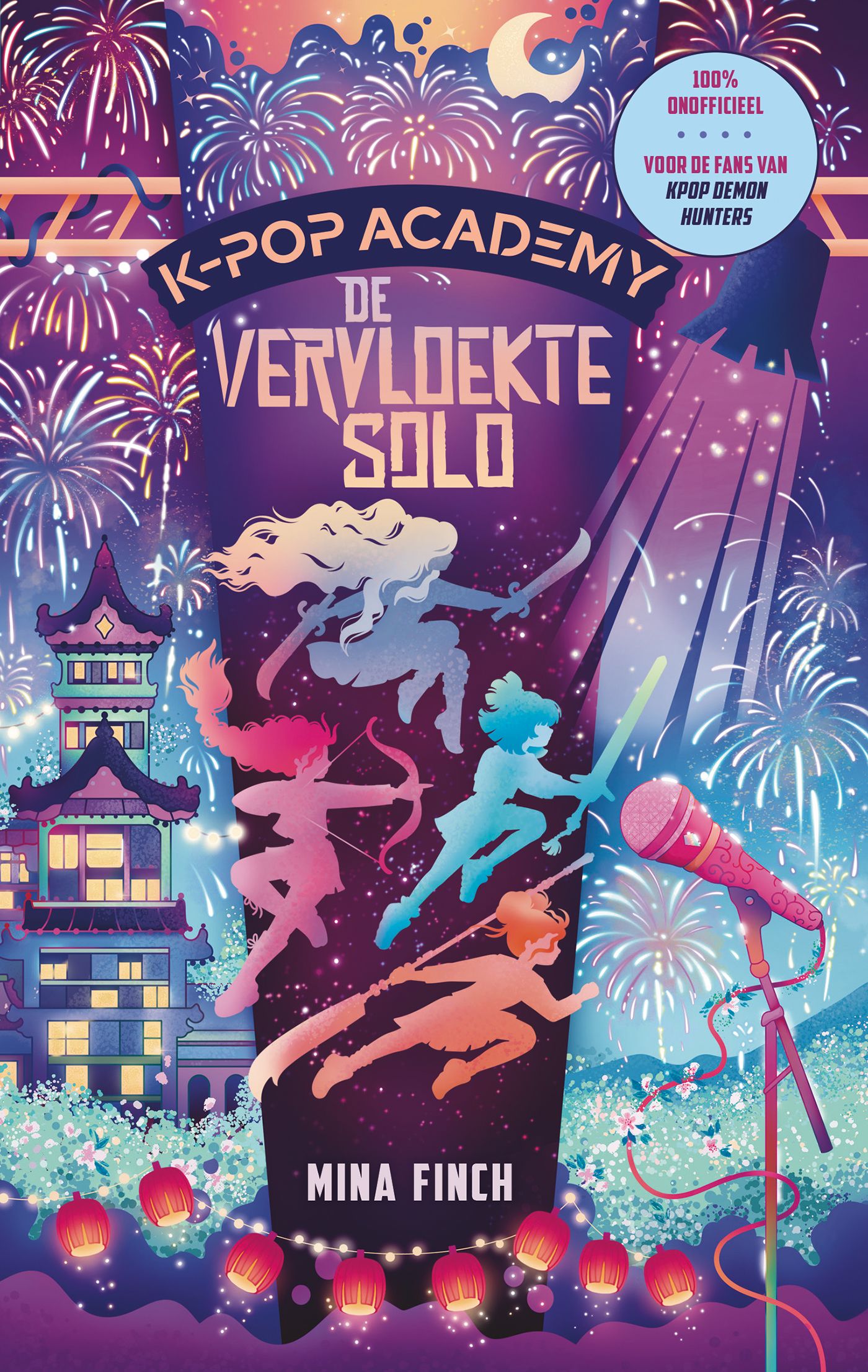 De vervloekte solo