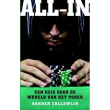 All-in, wereld van het poker