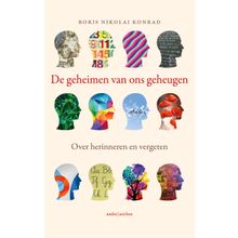 De geheimen van ons geheugen