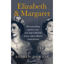 Elizabeth & Margaret