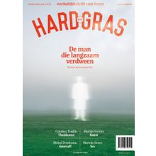 Hard gras 146 - oktober 2022