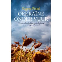 Oekraïne onder vuur