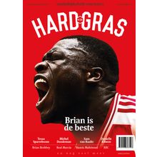 Hard gras 155 - april 2024