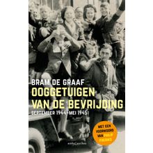 Ooggetuigen van de bevrijding